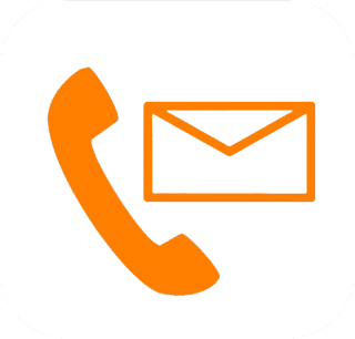contact us
